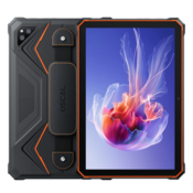 Blackview OSCAL Spider 8 10.1 robustni tablični računalnik 8GB+128GB, priloženo pisalo, oranžna