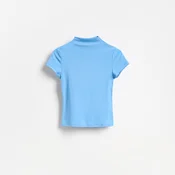 Reserved - T-shirt sa stojec´om kragnom