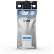Epson Epsonovo črnilo WF-C529R/C579R series cyan XXL - 20 000str.