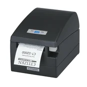 Termalni tiskalnik Citizen CT-S2000 **NOVO ZAPAKIRANO**