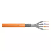 DIGITUS SFTP kabl kat. 7 DK-1743-VH-5, 1m