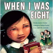 When I Was Eight