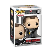 Northix Ghostbusters II Dr. Peter Venkman Funko Pop vinilna figura