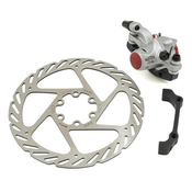 SPREDNJA/ZADNJA DISC ZAVORA SRAM M BB5 ROAD 160