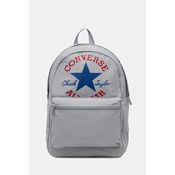 Nahrbtnik Converse siva barva, MA5663