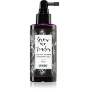 Anwen Grow Us Nežen zeliščni grelni losjon 150 ml