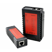 NOYAFA - NOYAFA NF-468 LAN TESTER