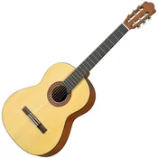 Yamaha C40M 4/4 Natural Klasična kitara (Kot novo)