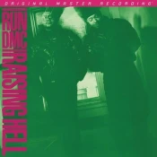 Run DMC - Raising Hell (180 g) (Limited Edition) (Reissue) (Gatefold Sleeve) (LP)