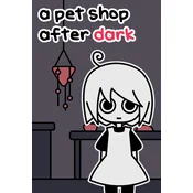 a pet shop after dark Steam Key (PC) GLOBAL