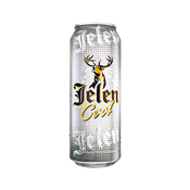 Jelen Cool Bezalkoholno pivo, 0.5L