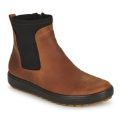 Ecco  Polškornji Soft 7 Tred W Sierra Black  Kostanjeva