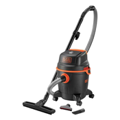 BLACK+DECKER Univerzalni usisivac BXVC20PE 1200w 20l