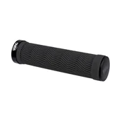 Wag gripovi wave sa locko-om, crno ( 484040341 )