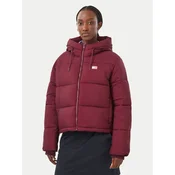 Tommy Jeans  prešita jakna ženska