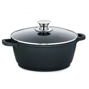 Kela Lonec s protiprijemno površino KERROS 24 cm/3,2 l