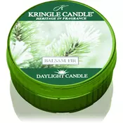 Kringle Candle Balsam Fir čajna sveča 35 g