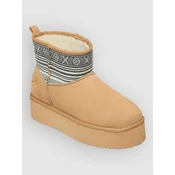 Roxy Asevak Boots natural