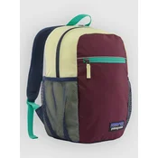 Patagonia Refugito Day Pack 15L Kids nahrbtnik berry fig