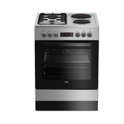 BEKO Elektricni šporet FSE64320DS