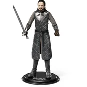 Bendyfig Game of Thrones Jon Snow figurica Noble Collection
