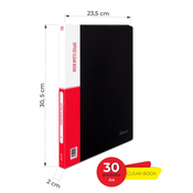 Memoris fascikla katalog 30l ( 21054 )