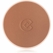 Collistar Silk Effect Bronzing Powder kompaktni bronzer zamjensko punjenje nijansa 2.2 - Ipanema Matte 10 g