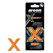 Dišava za avto Areon Xperience - Kokos