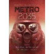 Metro 2035