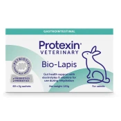 PROTEXIN Bio-Lapis preparat za zečeve 6x2g