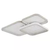 Globo STROPNA LED-SVETILKA Mosaiko 2700-6000 K 230 V