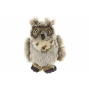 Uni-Toys Plišasta vidra 20 cm