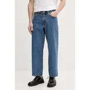 LEVIS ® Traperice 578™ Baggy  plavi traper