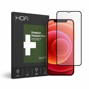 ZAŠČITNO STEKLO HOFI FULL PRO+ IPHONE 12 MINI BLACK