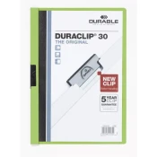 Mapa Duraclip 2200