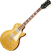 Epiphone Les Paul Standard 50s Goldtop Električna kitara (Poškodovano)
