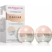 Dermacol Caviar Energy ucvršcujuca krema (DUOPACK)