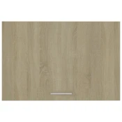 Viseci ormaric Lyon hrast Sonoma 60x31x40 cm Konstruirano drvo