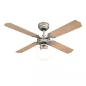 Stropni ventilator Proklima Bungonia (105 cm, barva javorja, 60 W)