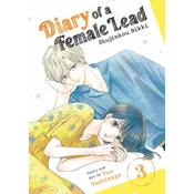 DIARY OF A FEMALE LEAD SHUJINKOU V03