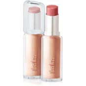 Laka Bonding Glow Lipstick dolgoobstojna šminka za hidracijo in sijaj odtenek 211 Eve 3.7 g