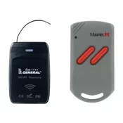 General MARANTEC DIGITAL D212 - daljinski upravljalnik za vrata z mobilno aplikacijo