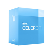 INTEL Procesor Celeron G6900 2-Core 3.4GHz Box