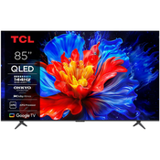 TCL QLED TV 85 85P8K, Google TV