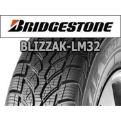 BRIDGESTONE - Blizzak LM32 - zimske gume - 215/60R16 - 103T - C
