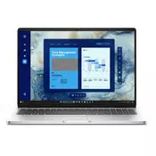 Dell Pro 16 Ultra 5 235U 16 FHD+ 32GB 512GB SSD Windows 11 Pro