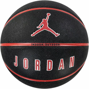 Nike JORDAN ULTIMATE 2.0 8P, košarkaška lopta, crna FB2305