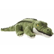 ROXI Plišasti krokodil 33 cm