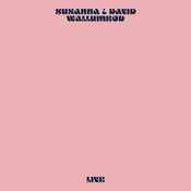 Susanna & David Wallumrod - Live (Limited Edition) (180 g) (LP)