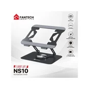 Laptop Cooler Fantech NS10 crni